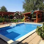 Penzion Patricia Panzio