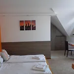 Patricia Panzio 3* Bük