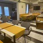 Penzion Patricia Panzio Bük