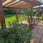 Penzion Patricia Panzio 3*