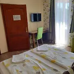 Patricia Panzio 3* Bük