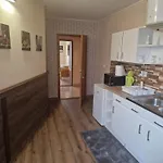 Konukevi Patricia Panzio Bük
