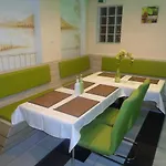 Penzion Patricia Panzio 3*