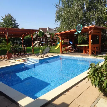 Pensiune Patricia Panzio