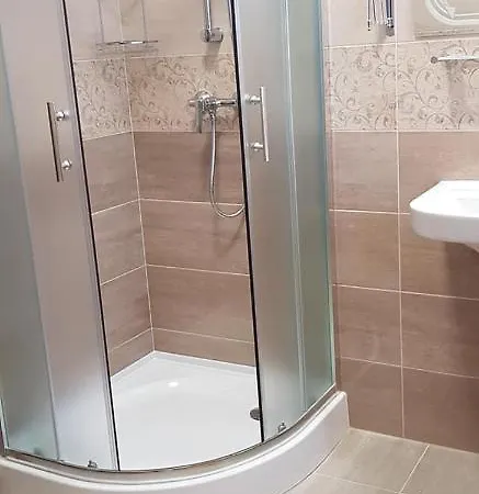 Pensiune Patricia Panzio 3*