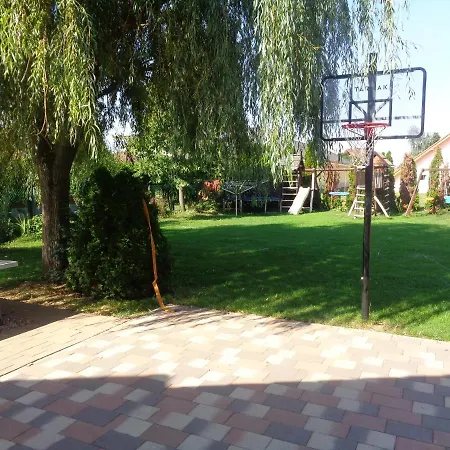 Patricia Panzio Pensiune