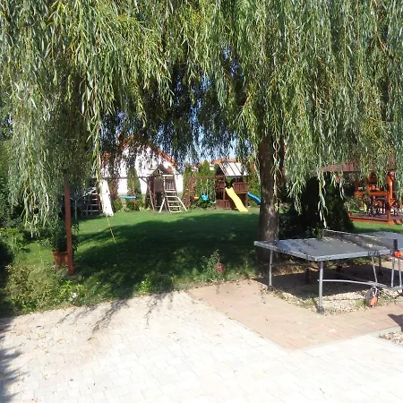 Patricia Panzio Pensiune