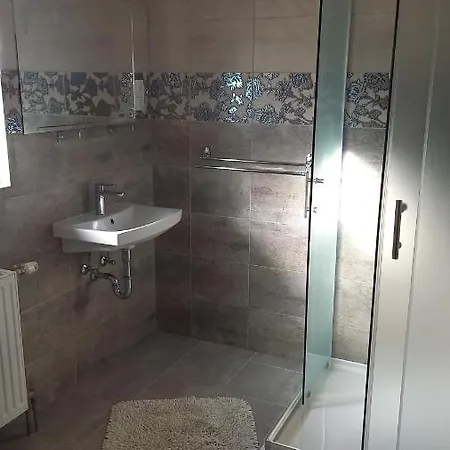 Patricia Panzio Guest house