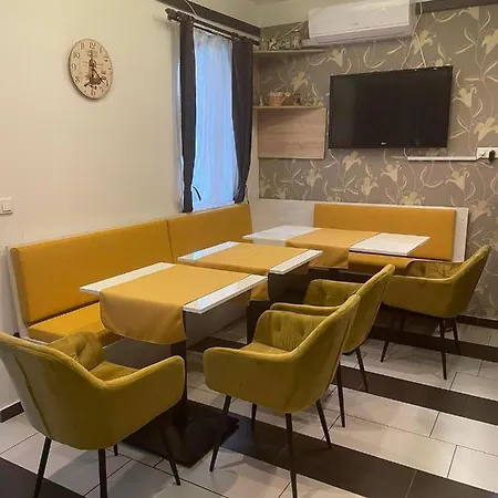 Patricia Panzio Guest house 3*