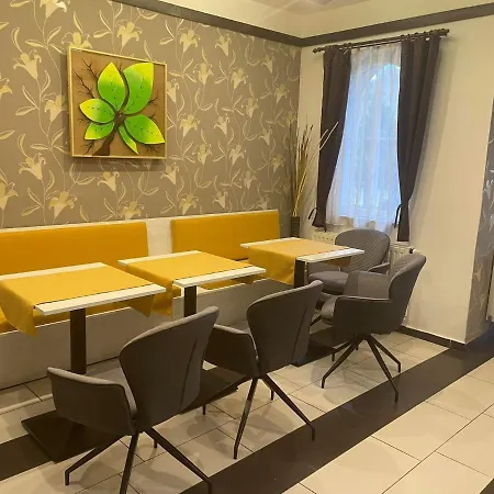 Patricia Panzio Pensiune Bük