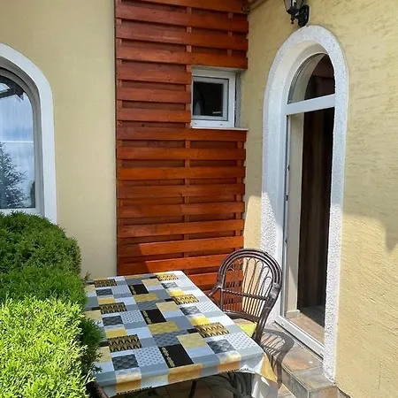 Patricia Panzio Guest house