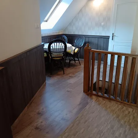 Patricia Panzio Pensiune Bük