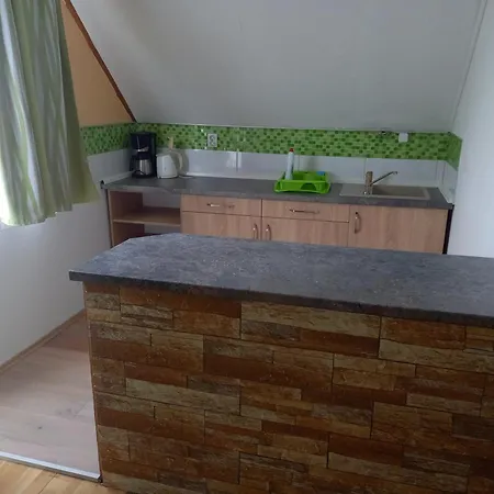 Patricia Panzio 3* Bük