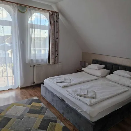 Patricia Panzio Guest house