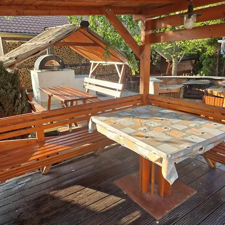 Patricia Panzio Guest house