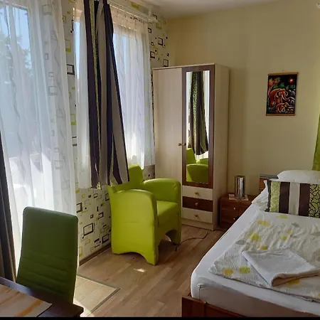 Patricia Panzio Guest house