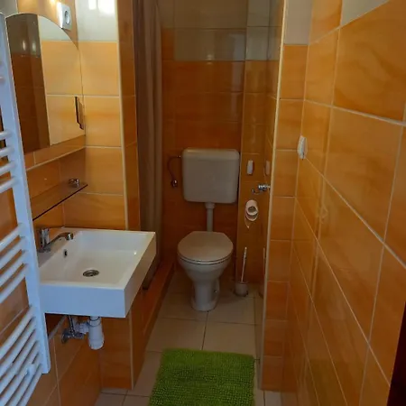 Patricia Panzio Guest house 3*