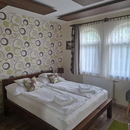 Patricia Panzio Konukevi 3*