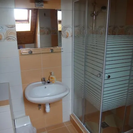 Patricia Panzio Guest house