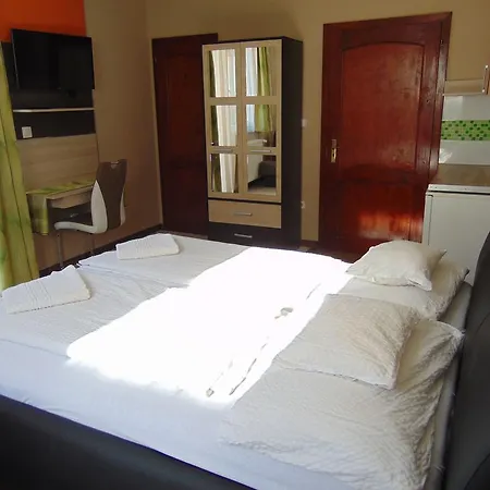 Guest house Patricia Panzio