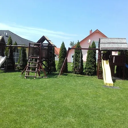Patricia Panzio Gasthof 3*