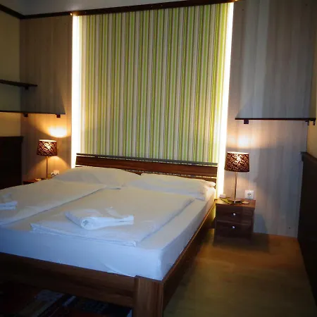 Patricia Panzio Pensiune