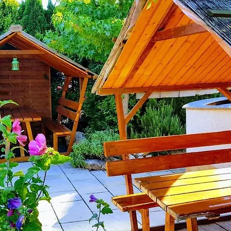 Guest house Patricia Panzio